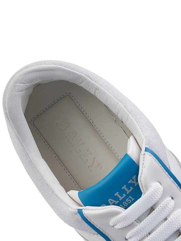 Men's Sneakers WALLYS 00T - BALLY - BALAAN 7