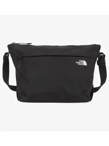 The North Face NN2PQ61A SP Cross Bag Medium - THE NORTH FACE - BALAAN 1