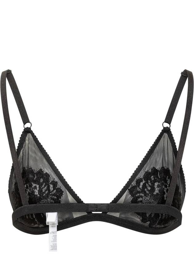 Underwear O1G24TONQ79 N0000 Black - DOLCE&GABBANA - BALAAN 3