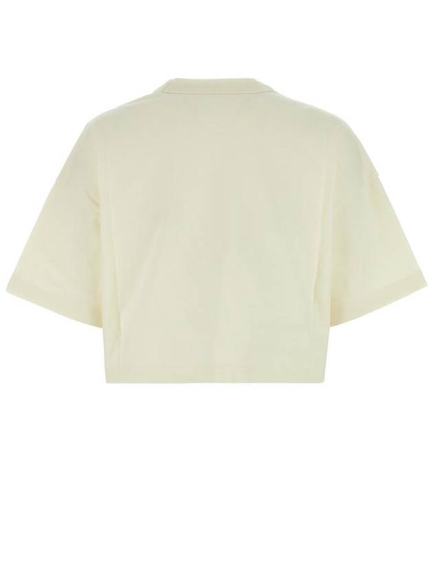 Bottega Veneta T-Shirt - BOTTEGA VENETA - BALAAN 2