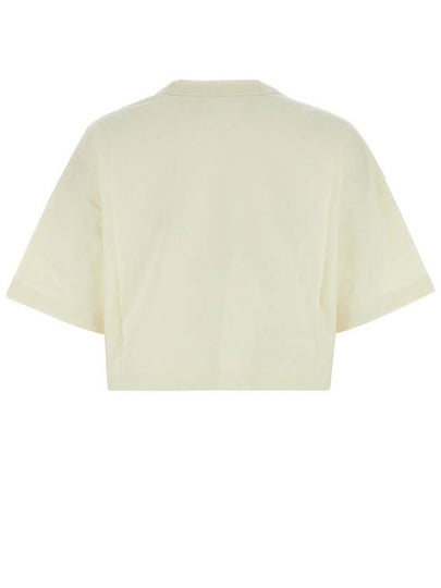 Bottega Veneta T-Shirt - BOTTEGA VENETA - BALAAN 2