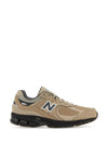 Sneakers M2002REG DRIFTWOOD Multicolored - NEW BALANCE - BALAAN 1