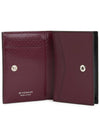 Card Wallet BK60EHK1T4 018 Unisex - GIVENCHY - BALAAN 5