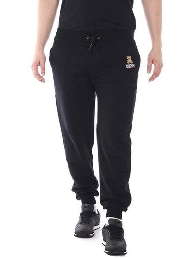 Moschino Underwear Tracksuit - MOSCHINO - BALAAN 1