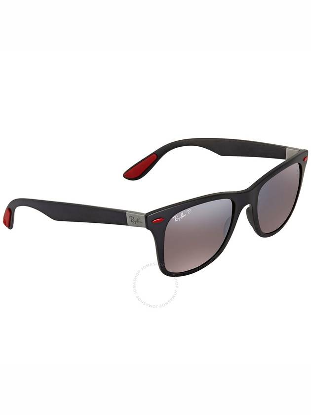 Sunglasses RB4195M F602H2 BLACK - RAY-BAN - BALAAN 3