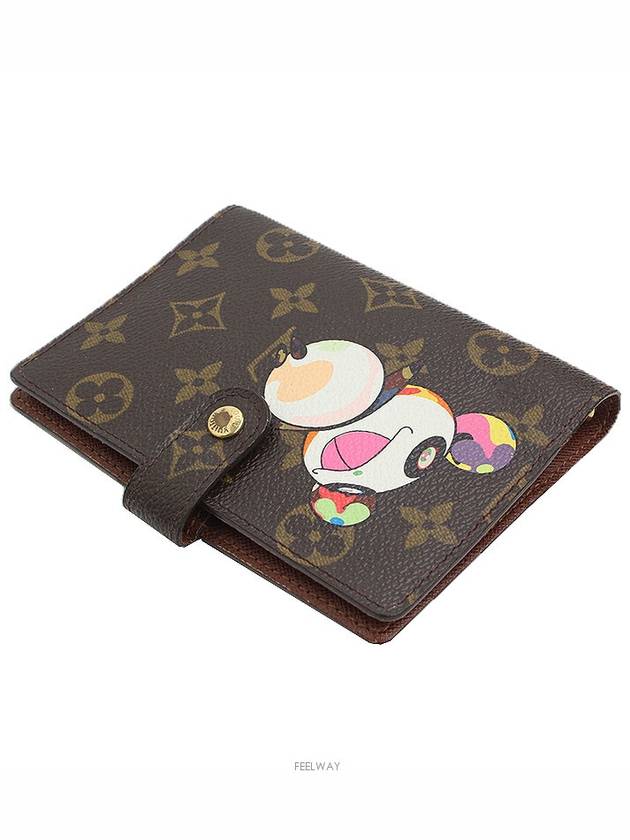 women s wallet - LOUIS VUITTON - BALAAN 3