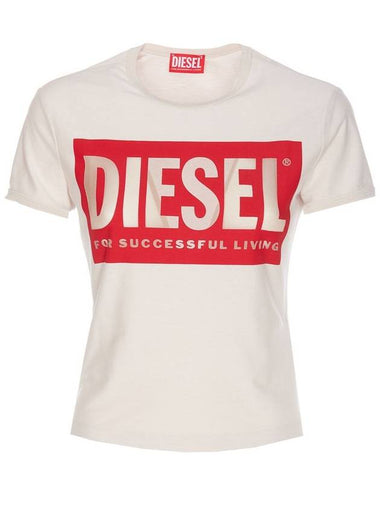 Diesel T-Shirts And Polos - DIESEL - BALAAN 1