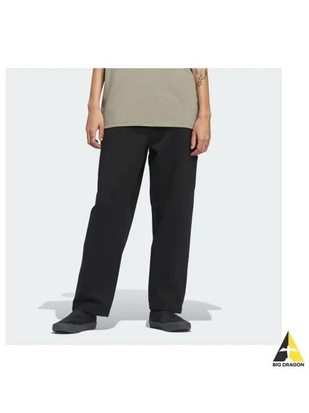 adidas Heavyweight Schmoofoil Painter Pants Gender Neutral IZ4868 - ADIDAS - BALAAN 1