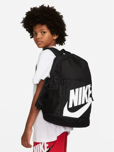 Elemental Backpack Bag DR6084 010 551511 - NIKE - BALAAN 1