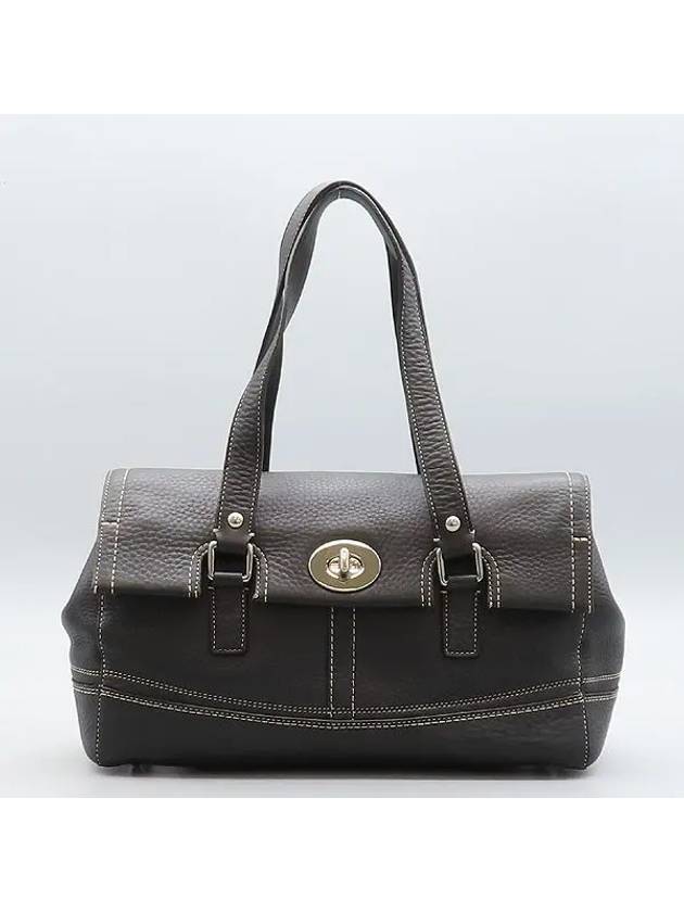 J0893 F13091 Tote Bag - COACH - BALAAN 2