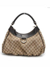 women shoulder bag - GUCCI - BALAAN 1