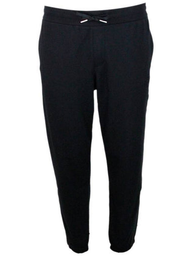 Armani Exchange Trousers - ARMANI EXCHANGE - BALAAN 1