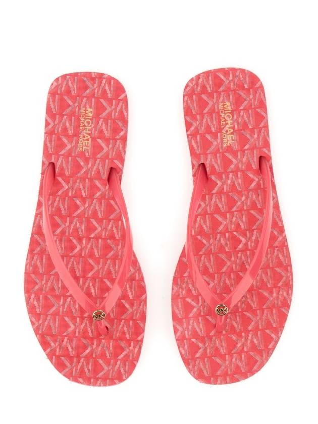 JINX THONG SANDAL - MICHAEL KORS - BALAAN 2