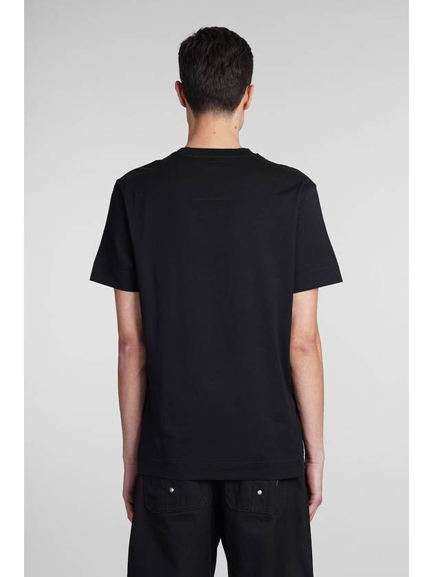 Givenchy T-Shirt - GIVENCHY - BALAAN 3