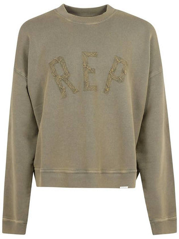 Represent Sweaters - REPRESENT - BALAAN 1