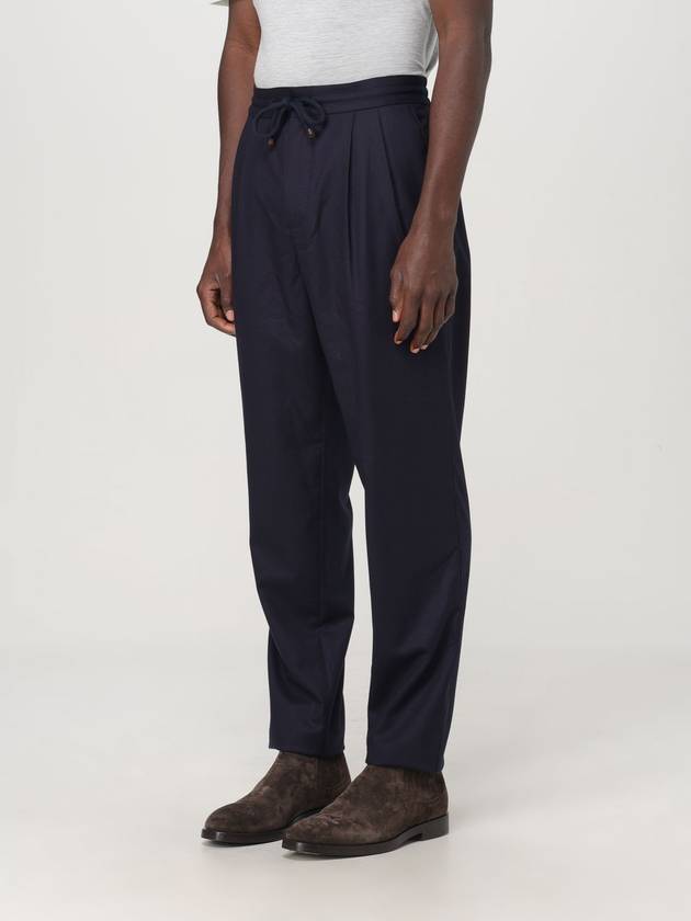 Pants men Brunello Cucinelli - BRUNELLO CUCINELLI - BALAAN 3