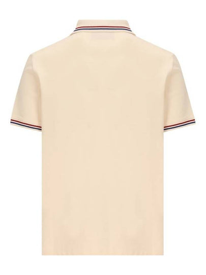 Valentino Garavani T-Shirt And Polo Shirt - VALENTINO - BALAAN 2