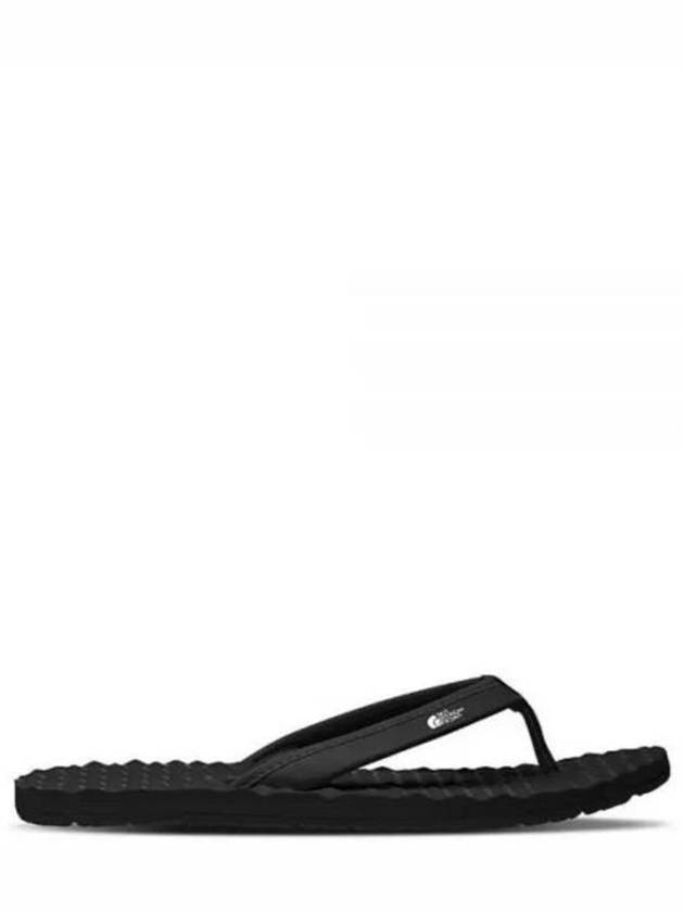 Women's Base Camp Mini II Flip Flops Black - THE NORTH FACE - BALAAN 2