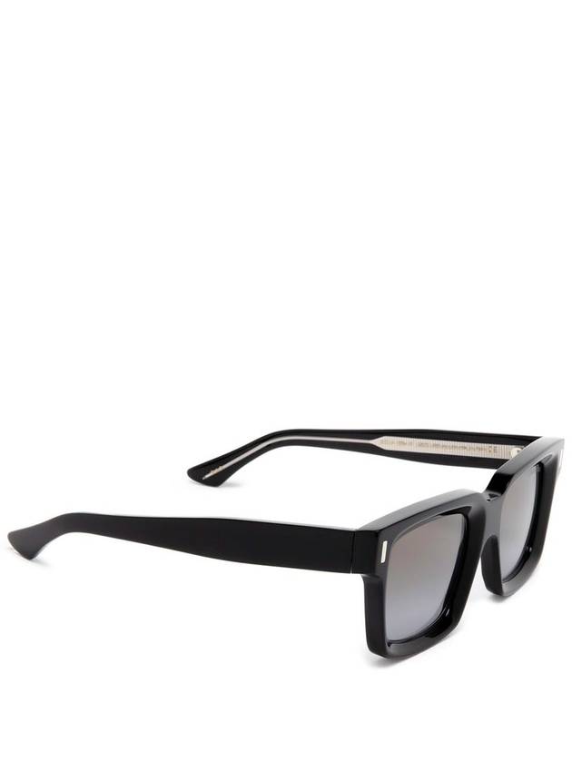 Cutler and Gross 1386 SUN Black - CUTLER AND GROSS - BALAAN 2