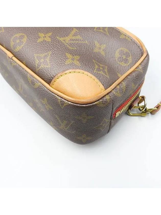 M45528 Crossbody Bag - LOUIS VUITTON - BALAAN 5