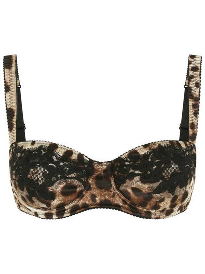 23 fw Bra Bra O1A14TONO21HY13M B0040487055 - DOLCE&GABBANA - BALAAN 2