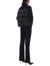 Women s Knit Mix Padded Jumper 9B00003 M1131 999 24F - MONCLER - BALAAN 6