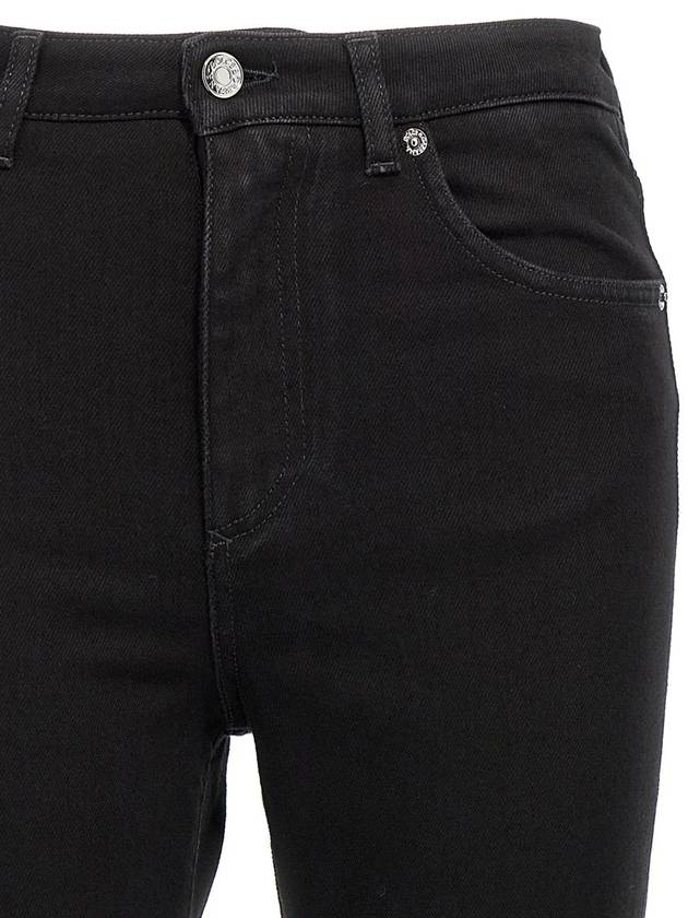 Dolce & Gabbana 5-Pocket Jeans - DOLCE&GABBANA - BALAAN 3