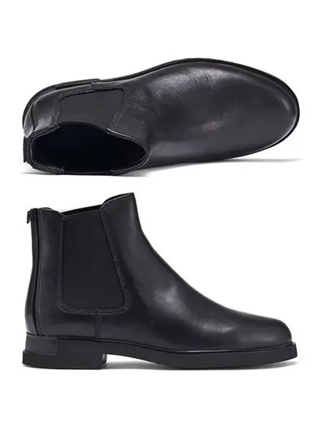 IMAN Chelsea Boots Black - CAMPER - BALAAN 3