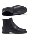 Iman Chelsea Boots Black - CAMPER - BALAAN 5