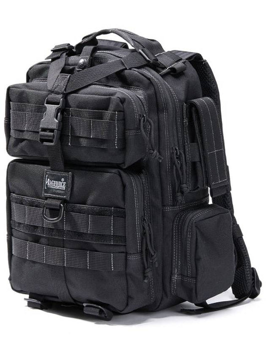 Typhoon Backpack Black - MAGFORCE - BALAAN 2