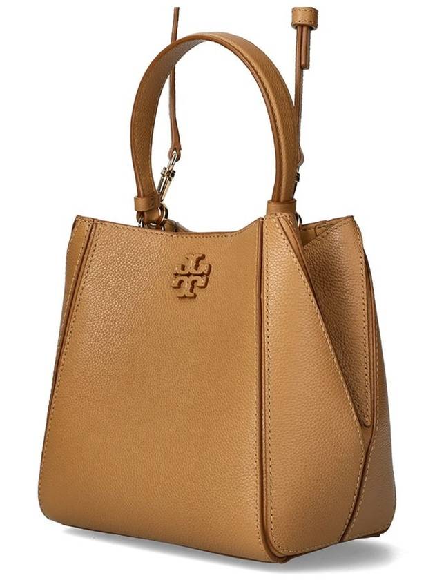 McGraw small bucket bag 158500 227 - TORY BURCH - BALAAN 4