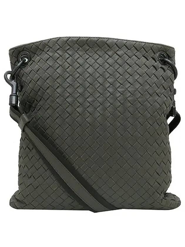 cross bag - BOTTEGA VENETA - BALAAN 2