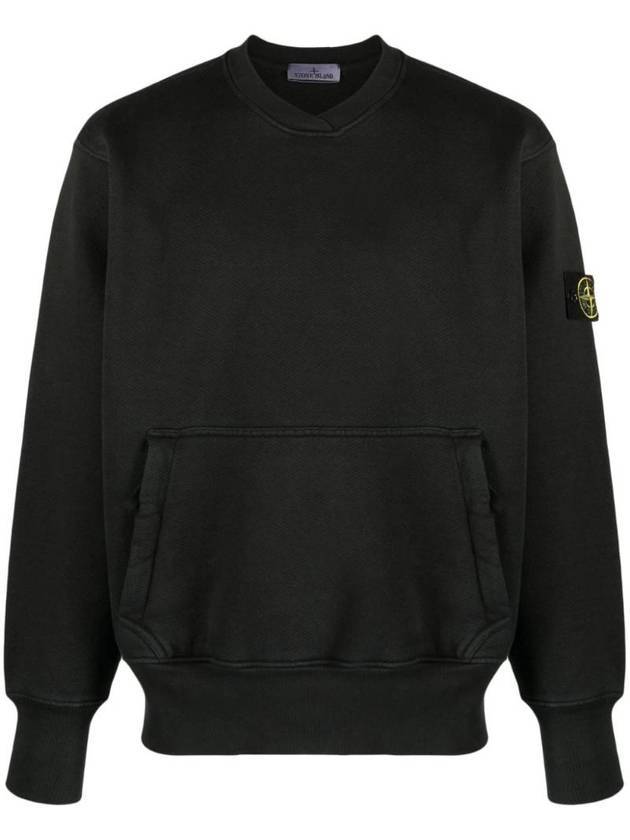 Sweatshirt 791567555 V0129 B0440828370 - STONE ISLAND - BALAAN 1