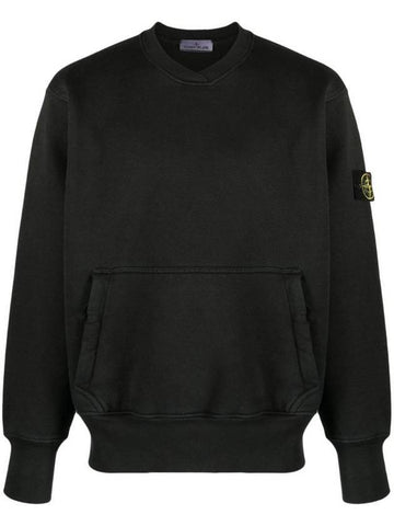 Sweatshirt 791567555 V0129 B0440828370 - STONE ISLAND - BALAAN 1