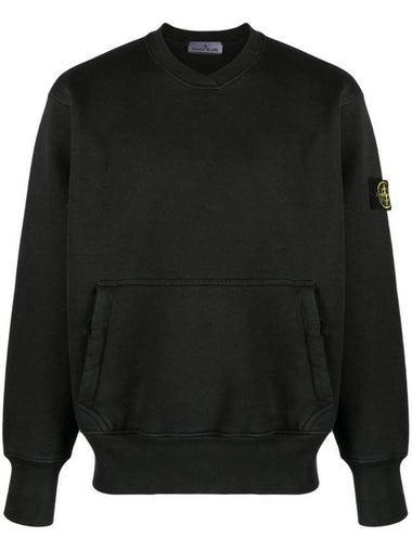 Sweatshirt 791567555 V0129 B0440828370 - STONE ISLAND - BALAAN 1