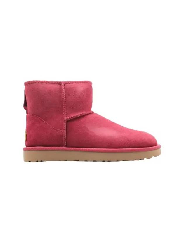 Women's Classic Mini Boots Pink 1016222GAR - UGG - BALAAN 3