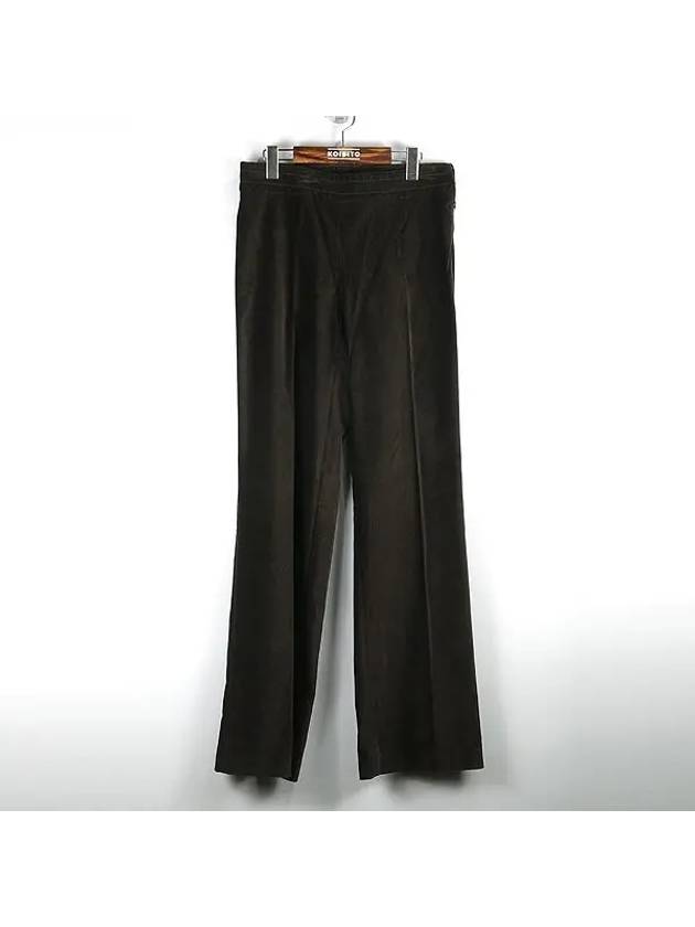 Smith Market Women s Pants Clothing - MAX MARA - BALAAN 1