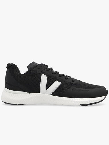 Veja ‘Impala’ Sneakers, Men's, Black - VEJA - BALAAN 1