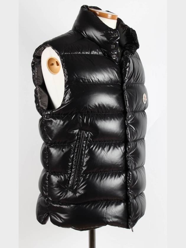 Tiv padded vest - MONCLER - BALAAN 5