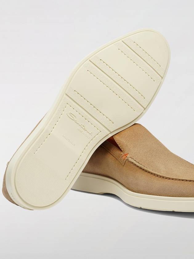 Loafers men Santoni - SANTONI - BALAAN 3