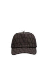 Twal Iconography Ball Cap - VALENTINO - BALAAN 2