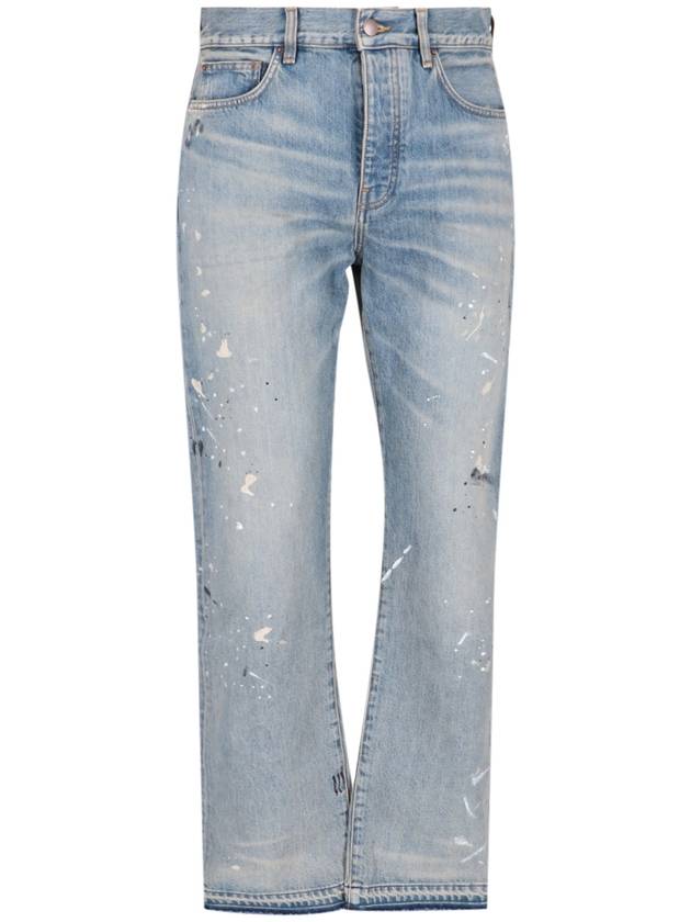 Amiri  Jeans Blue - AMIRI - BALAAN 1