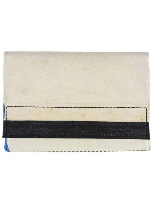 F51 DALLAS 0081 Unisex card wallet - FREITAG - BALAAN 1