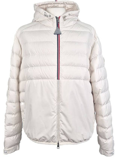 GLAREY JACKET Down Padding 1A00070549SK 031 - MONCLER - BALAAN 1