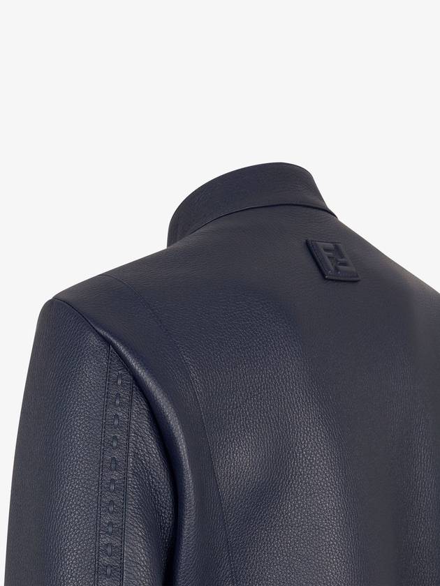 FENDI BLOUSON - FENDI - BALAAN 4