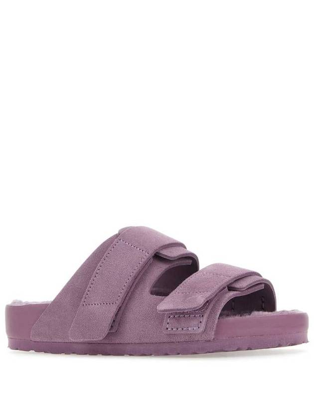 Sandals 1026280 PINK PURPLE - BIRKENSTOCK - BALAAN 3