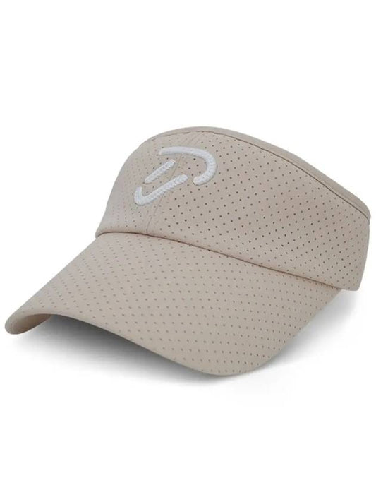 perforated point sun cap IPL3MCP714 BE - IJP DESIGN - BALAAN 2