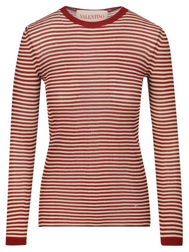 Valentino Garavani Sweaters - VALENTINO - BALAAN 1