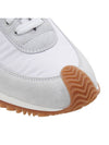 Flow Runner Low Top Sneakers White - LOEWE - BALAAN 10