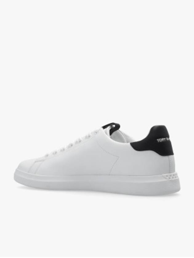 T Howell Low Top Sneakers White - TORY BURCH - BALAAN 5